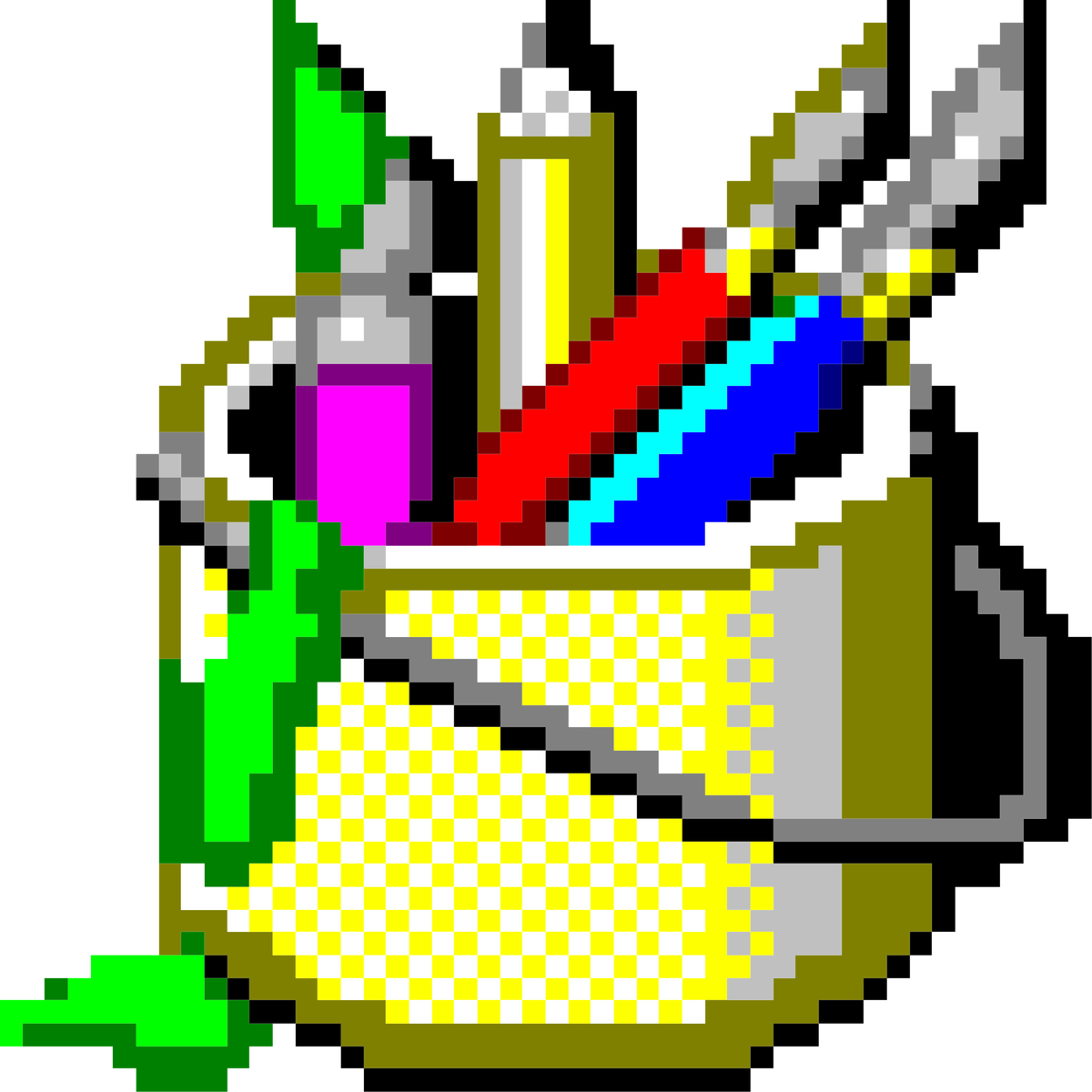 Paint